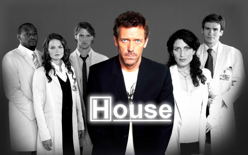 Dr House - Page 2 Ringer10