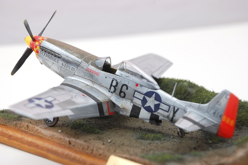 [Airfix] NA P-51D Mustang - La Cadillac du ciel  Dsc_0452