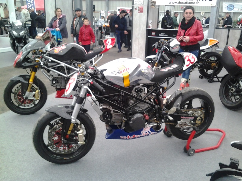 Motor show Avignon Photo025