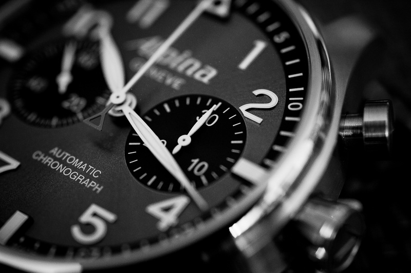 alpina - [Revue] Alpina Startimer Pilot Chrono "Sunray" Alpina15