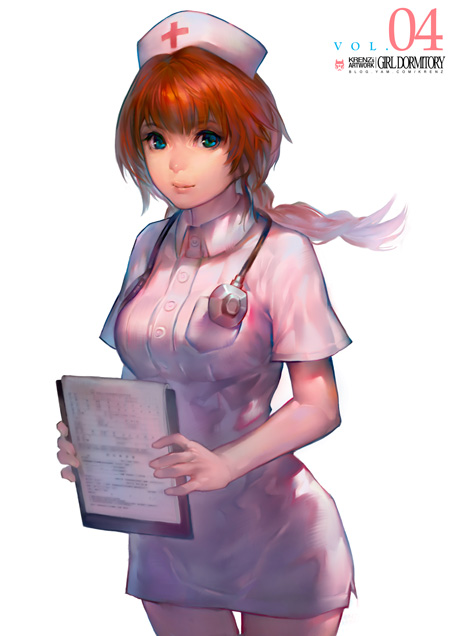 Les PNJs du District Nurse_10