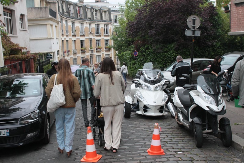 CR Sortie dans Paris dimanche matin (25 mai 2014) et Tutorat Quadro Img_0429