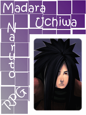 Commande de Madara Madara11