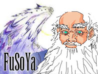 Synopsys et personnages Final fantasy 4 Fusoya10