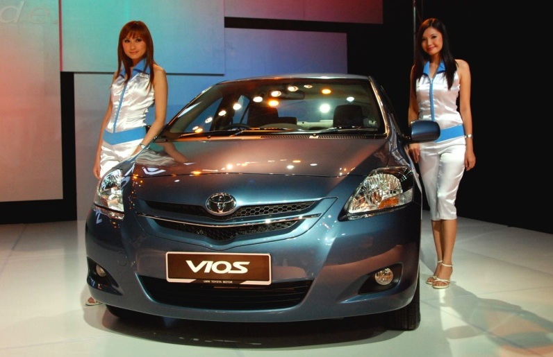 Toyota Vios 2008_t10