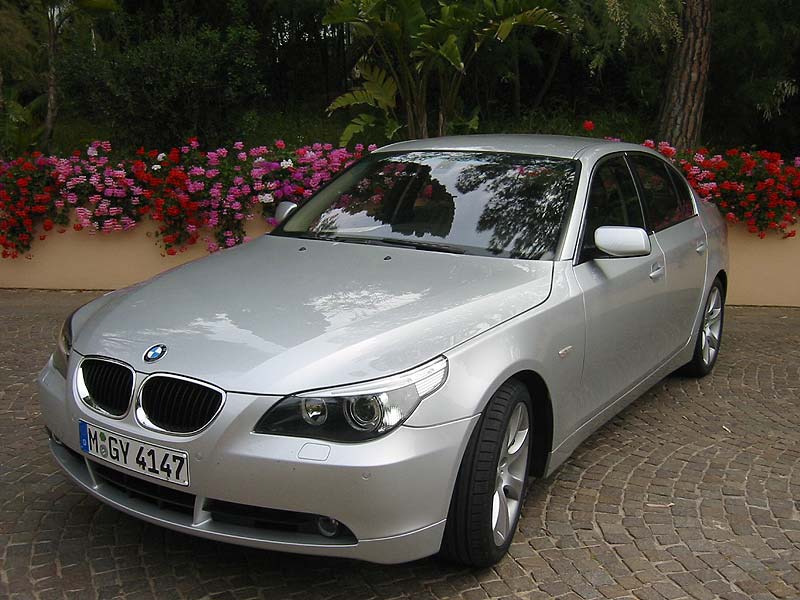 BMW...... Bmw20510