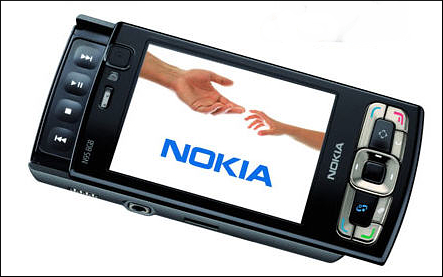 Miegamasis Nokia-10