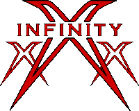 Infinity-xXx paintball