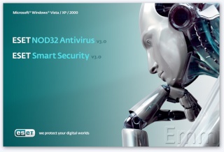 הורדה|ESET Smart Security+AntiVirus Z12