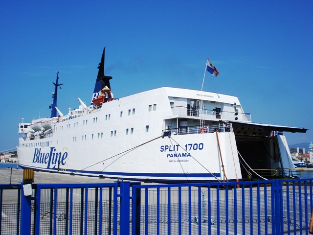 Splitsko okružje Dsc02216