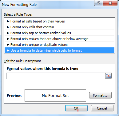 Excel Conditional Formatting - Page 2 Captur15