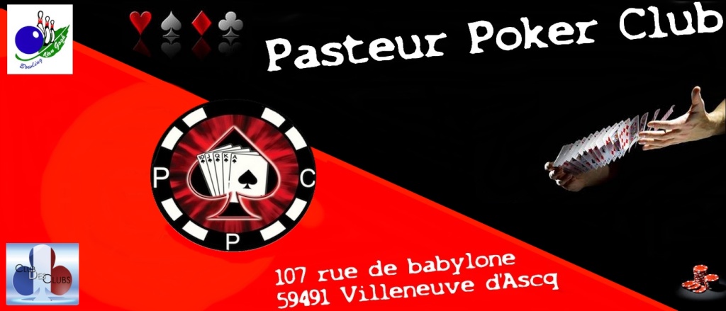 PASTEUR POKER CLUB