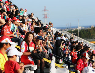 Grand Prix du Japon toute la chronique avant la course (Vettel, Webber, Grosjean) 16274_10