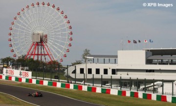 Grand Prix du Japon toute la chronique avant la course (Vettel, Webber, Grosjean) Grosje10