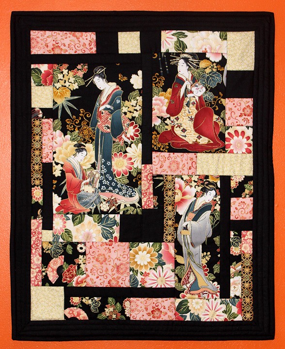 GION - Wall Hanging Gion-f10