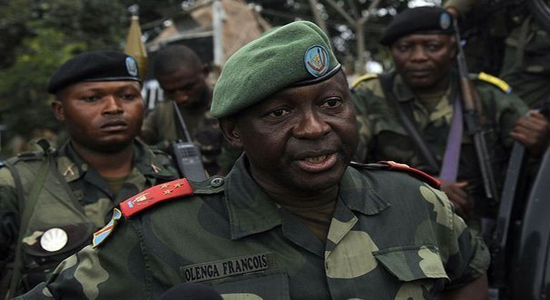 Le convoi du colonel Mamadou Ndala vient de tomber dans une ambuscade des ugandais - Page 7 60336910