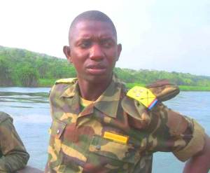 Le convoi du colonel Mamadou Ndala vient de tomber dans une ambuscade des ugandais - Page 2 Mamado10