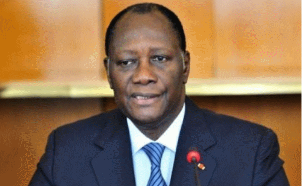 Nom de code : 517 : Alassane Ouattara dans un coma prolongé ? Unedu210