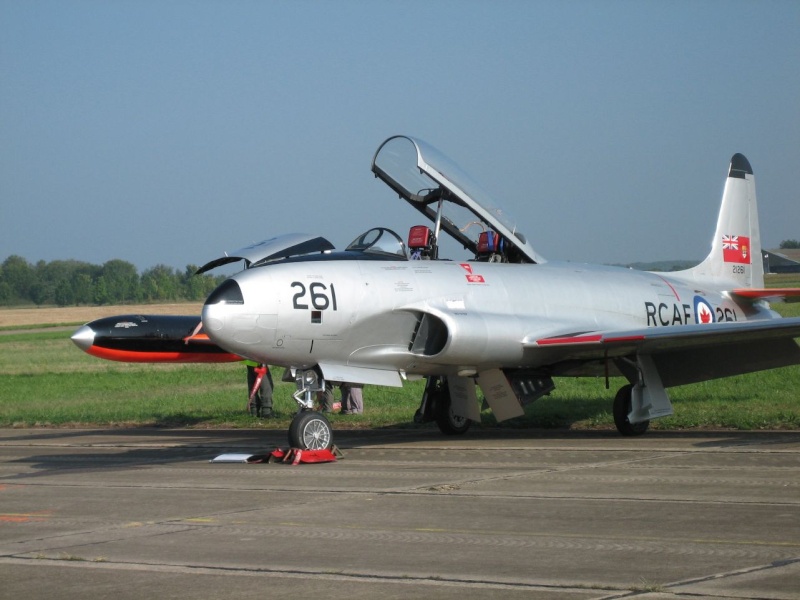 f 86 a sabre - Page 2 Marvil13
