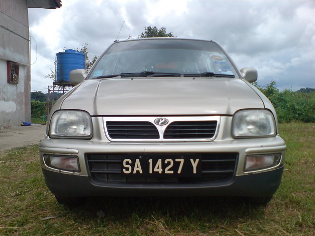 Tolong komen Kancil stendet ni... UPDATED WITH PICTURES! My1010