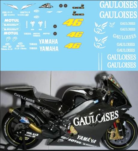 Yamaha M1 2004 test bike Captur72