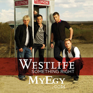 ExCLuSivE : WestLife :: SomeThing Right :: 2 New SinGLeS Test_p31