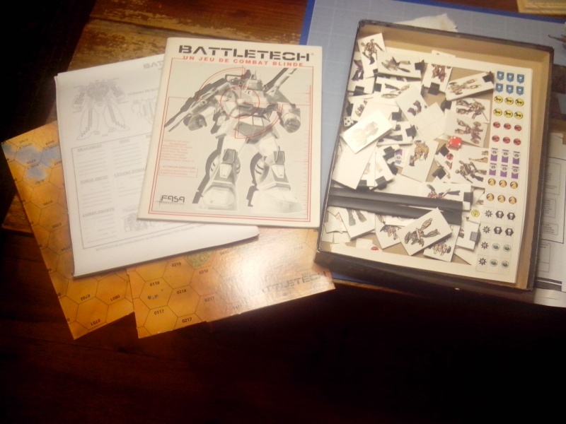 Battletech : the boardgame of armored combat. Img_2014
