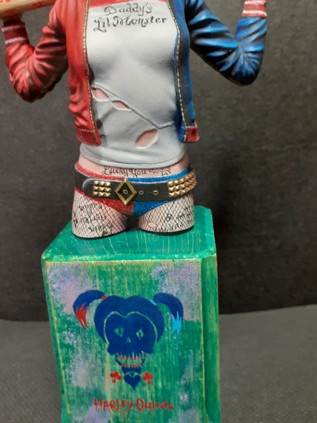 Harley Quinn 1310