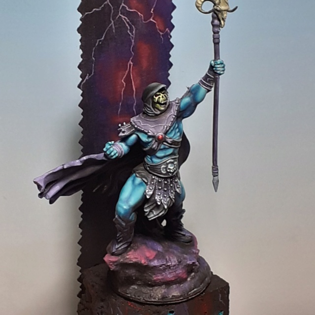 Skeletor 20211216