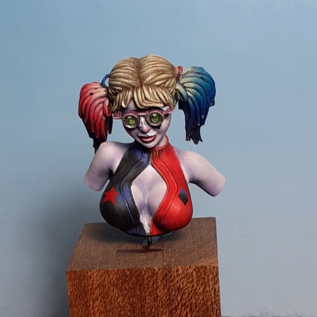 Steam Doll 20220148