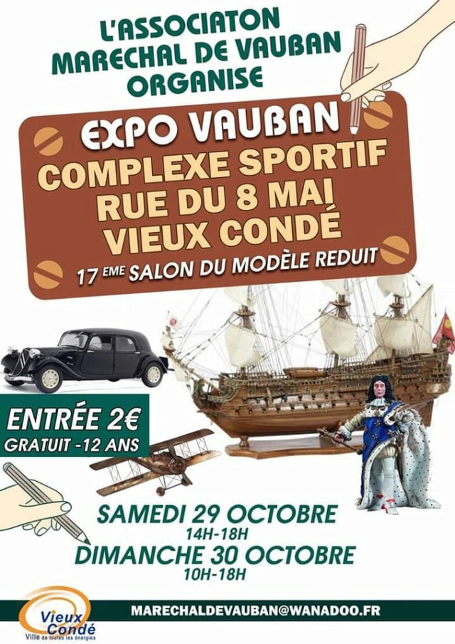 Expo Vauban 2022 28872510