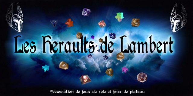 Convention des Héraults de Lambert 30783810