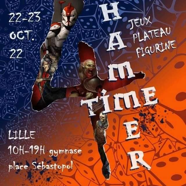 Hammer Time 2022 31191510