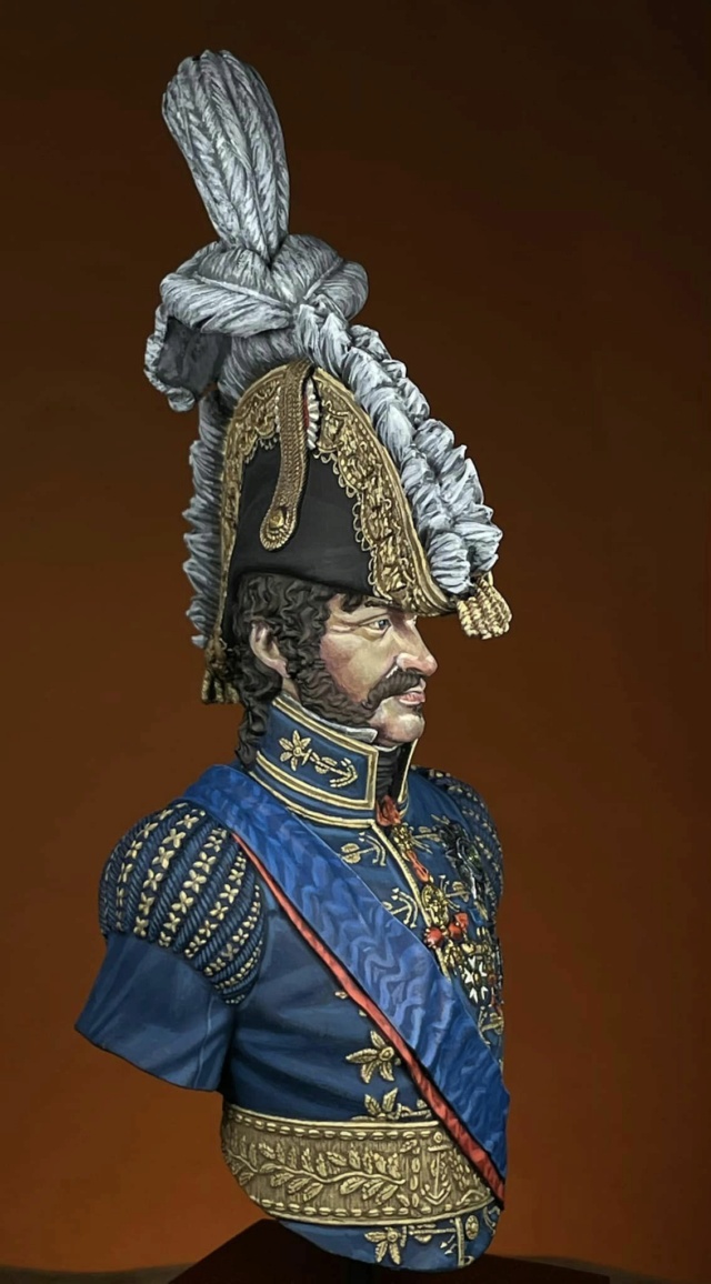 Murat de United Empire Miniatures 32884412