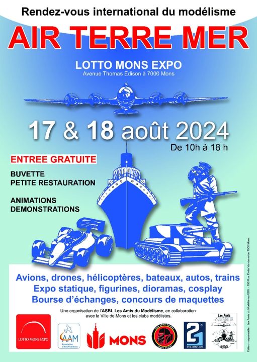 Mons Expo 2024 43987310