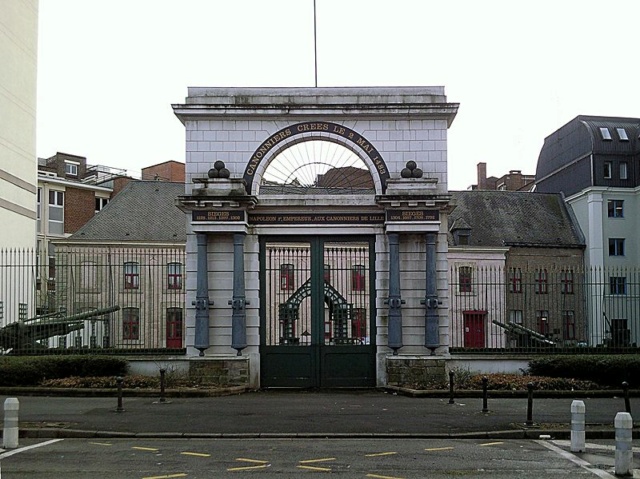 Journées Patrimoine Musée des Canonniers  800px-10