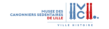 Journées du Patrimoine 2023 Logoty10