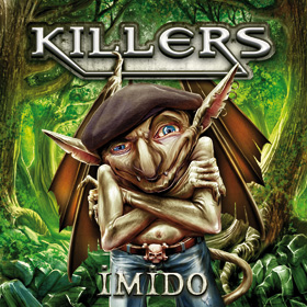 killers imido 2013 Imido12