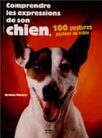 Livre - "Comprendre les expressions de son chien" - Arden Moore Image12