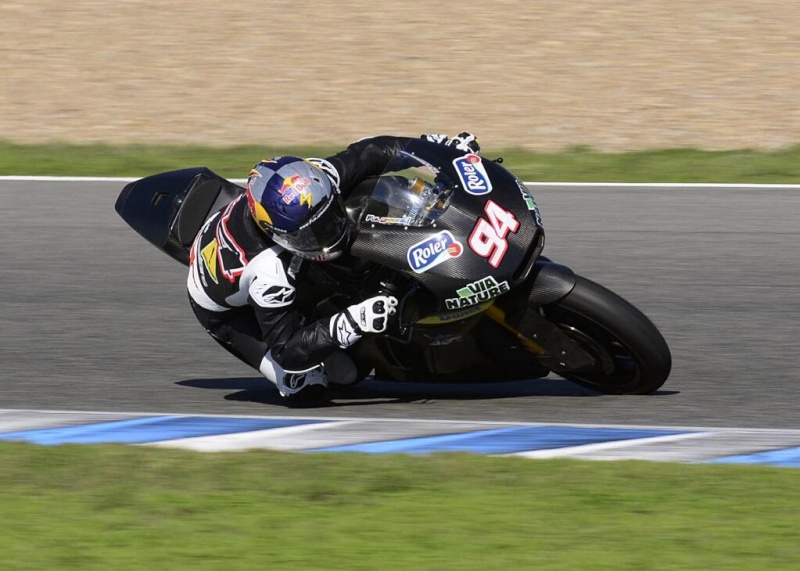 [Moto2] Test Jerez, 14 & 15 novembre 2013  Bzcvkf10