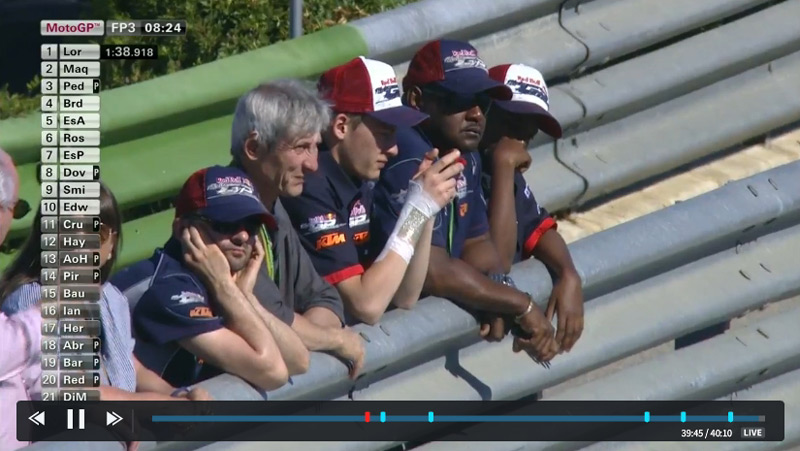 [Red Bull MotoGP Rookies Cup] Sélections 2014 - Page 4 Screen84