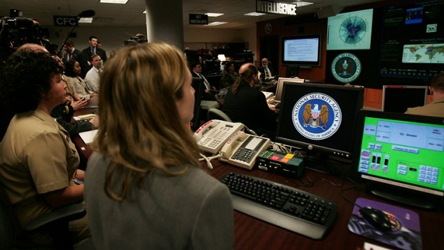 وكالة الأمن القومي الأمريكية زرعت برامج تجسس في مائة ألف حاسوب عبر العالم 67272210