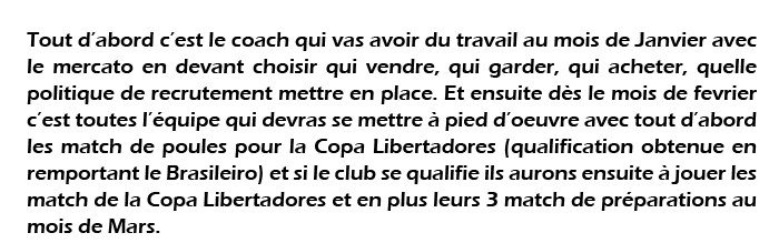 [FIFA 14] [Carrière Matix] Fluminense (Un Suisse au Brasileiro) - Page 3 412