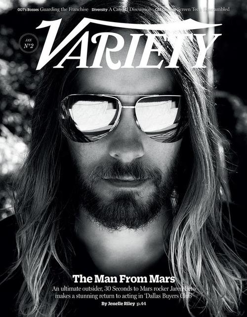 Jared Leto - The man of Mars @ Variety - janvier 2014 Tumblr32