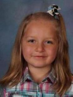 ALEXA LINBOOM - 5 yo/ Charged: Father and Mother; Randall Lee Vaughn and Mary Lavonne Vaughn - Surgoinville (Knoxville) TN Alexa-10