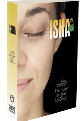ISHA, una Biblia especial para mujeres 8-isha10