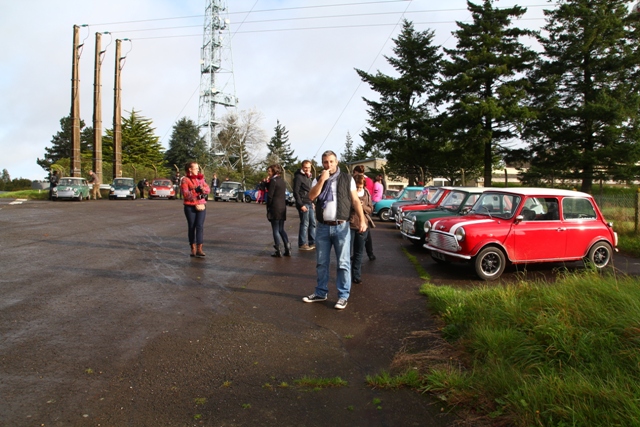 Rallye d'Automne du Caen Mini Club le 20 octobre 2013 Img_0314