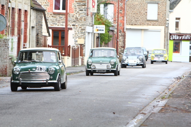 Rallye d'Automne du Caen Mini Club le 20 octobre 2013 Img_0710