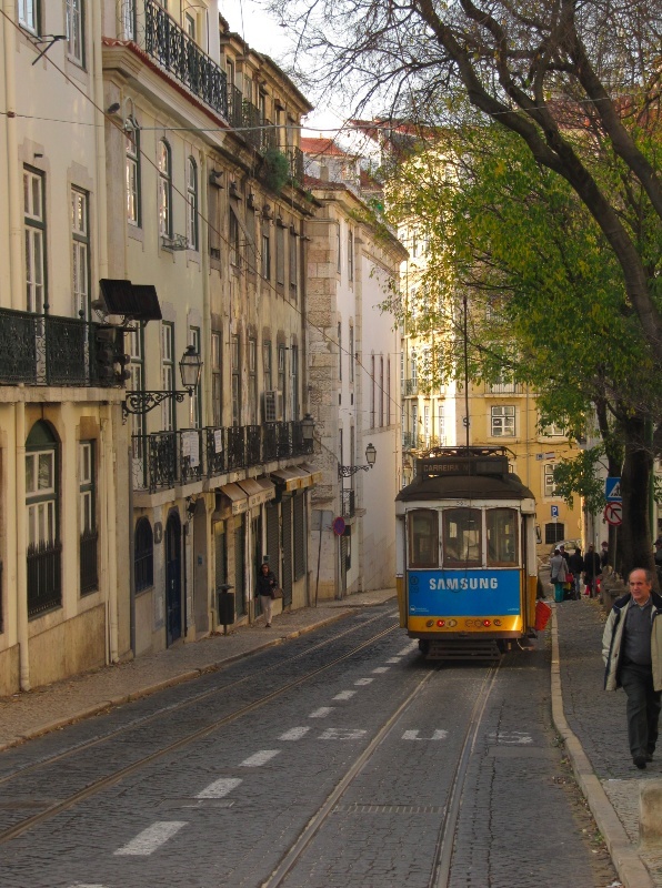 Portugal, voyage, azulejos et Coupe-Choux 114