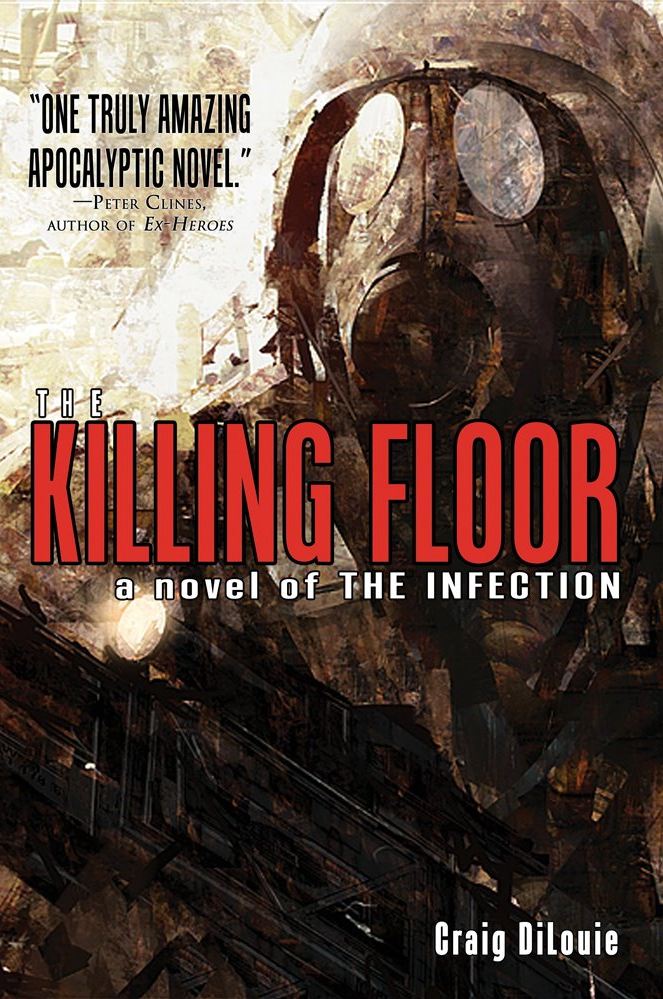 Synopsis of The Killing Floor Thekil10
